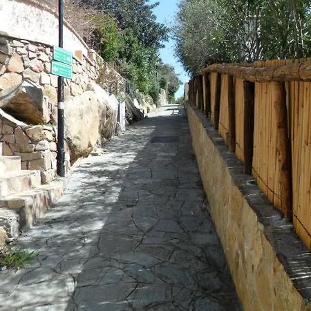 Casa Susanna Villasimius