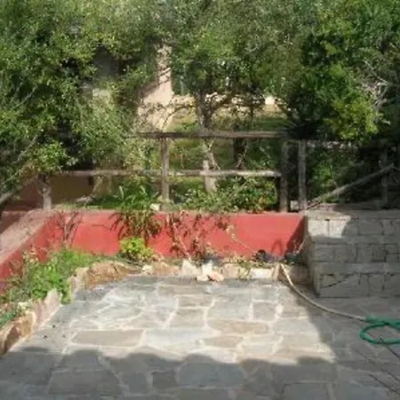 Casa Susanna