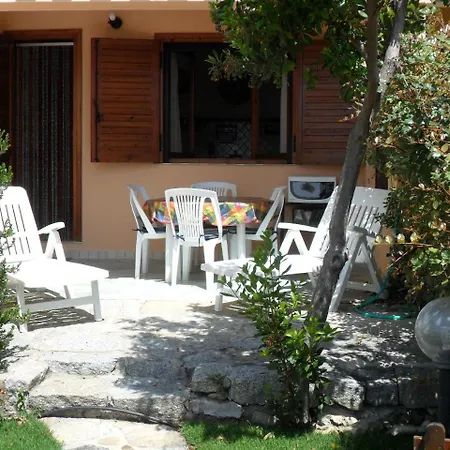 Casa Susanna
