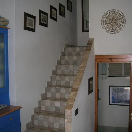 Casa Susanna Villasimius