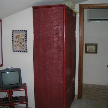 Casa Susanna